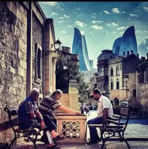 Akvilon Baku - 17