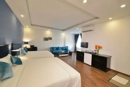TTC Premium - Hoi An - 4