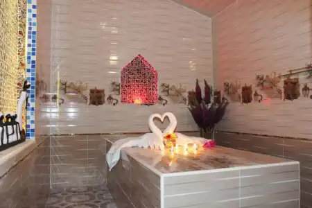 Al Diar Sawa Apartments - 17