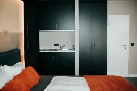 JustStay Ratingen & Apartments - 78