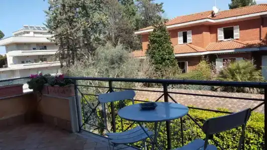 Aurelia Garden Gold Bed & Breakfast - 28