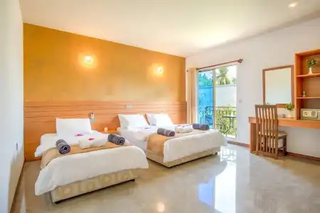 Nala Veli Beach & Spa - 0