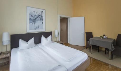 WHLIVING - Apartments & Studios - 14
