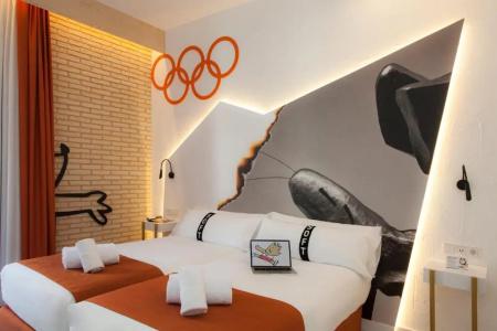 Casual Socarrat Valencia - Adults Only - 74