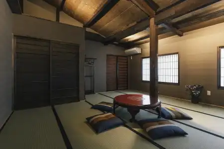 Hazuki Kyoto - 38