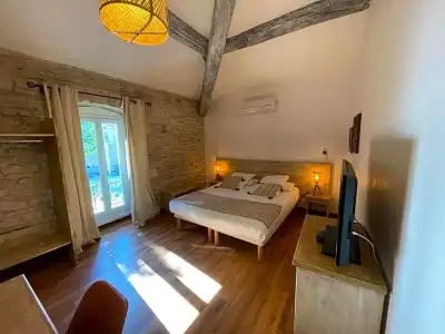 Hôtel le Galambre - 33