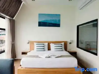 Baan Tah On The Sea - 223