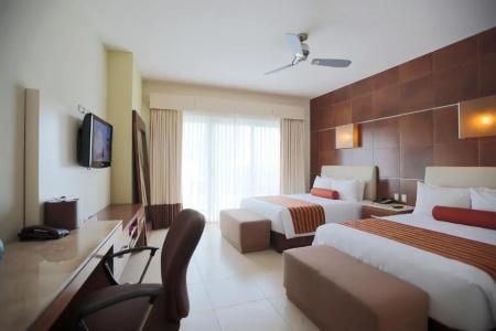 Krystal Urban Cancun & Beach Club - 53