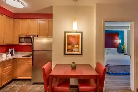 Residence Inn Arlington Ballston - 62