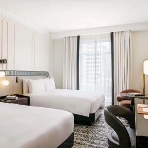Sofitel New York - 49