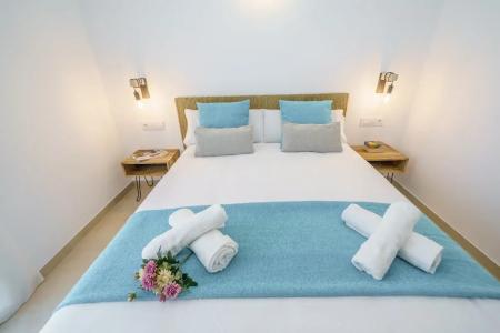 Bamblue Boutique Apartments - 84