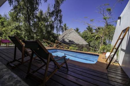 Pongwe Beach - 104