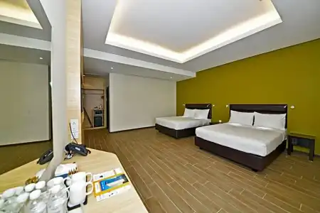 Cititel Express Ipoh - 171