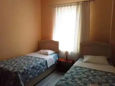Bahar Hostel - 38