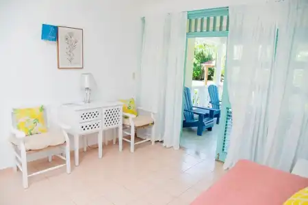 El Pelicano Apart-Hotel - 58
