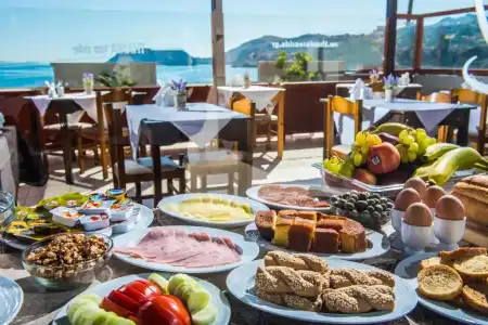 Thania Seaside Smotel - Adults Only - 44