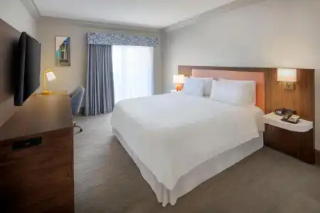 Hampton Inn & Suites St. Augustine-Vilano Beach - 144