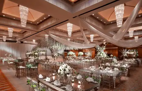 InterContinental Cairo Citystars - 5