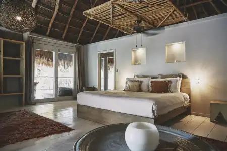 Nômade Temple Tulum - 4