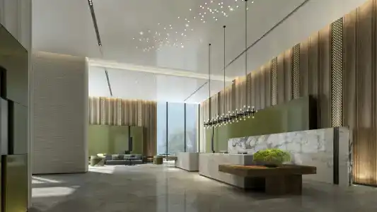 DoubleTree by Hilton Kunming Airport - 13