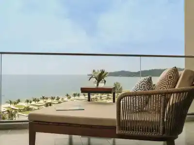 Movenpick Resort Waverly Phu Quoc - 56