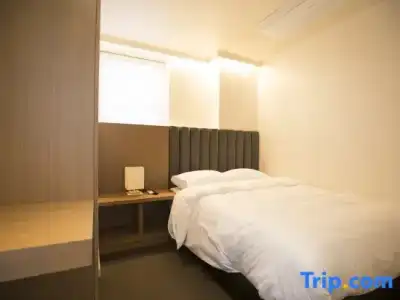 UH Suite The Haendae - 119