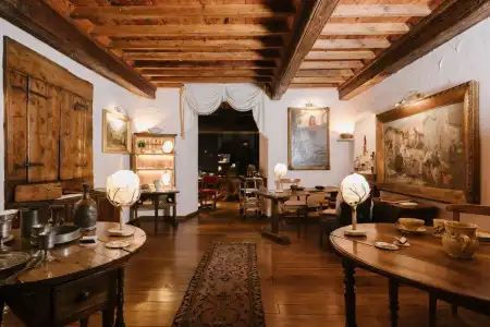 Bellevue & Spa Relais & Chateaux - 18
