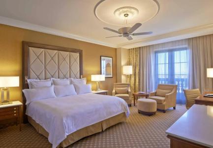 JW Marriott Las Vegas Resort & Spa - 5