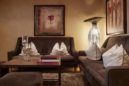 TraumAlpina - Yoga & Ayurveda Adults only - 2