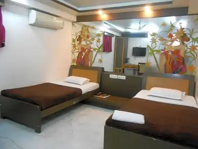 Victerrace International - 12