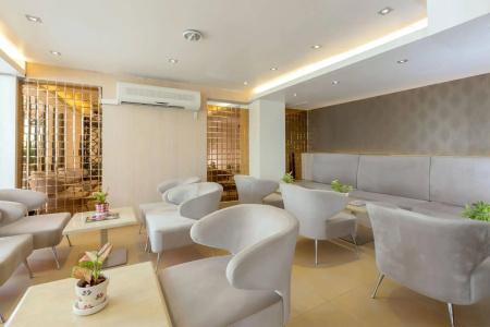 The Golden Ville Boutique & Spa - 45