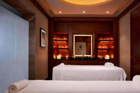 Sheraton Amman Al Nabil - 39