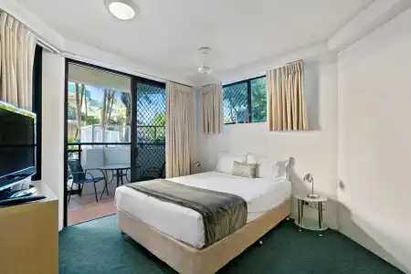 Caribbean Resort - 228