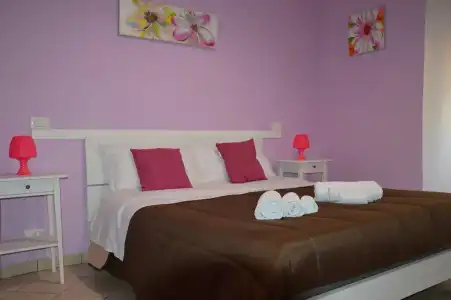 B&B Acquamarina - 34