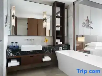 Sheraton Kunming - 126