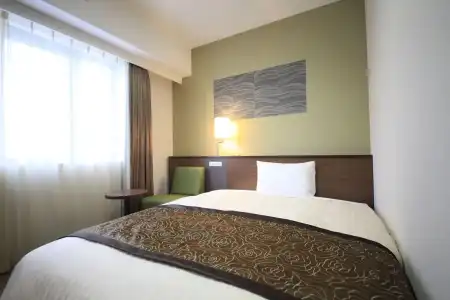 Vessel Inn Sapporo Nakajima Park - 3