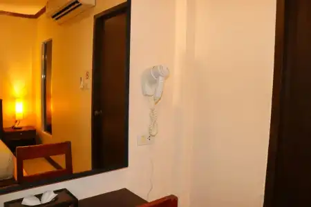 Andaman Seaside Resort - 157
