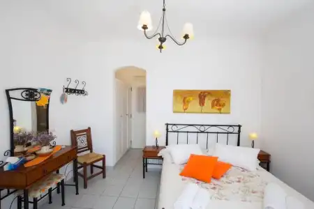 Pension Ageliki - 102