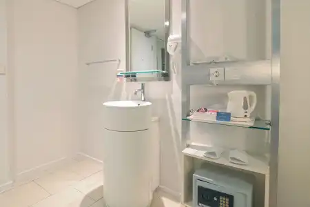 1O1 URBAN Jakarta Kelapa Gading - 87