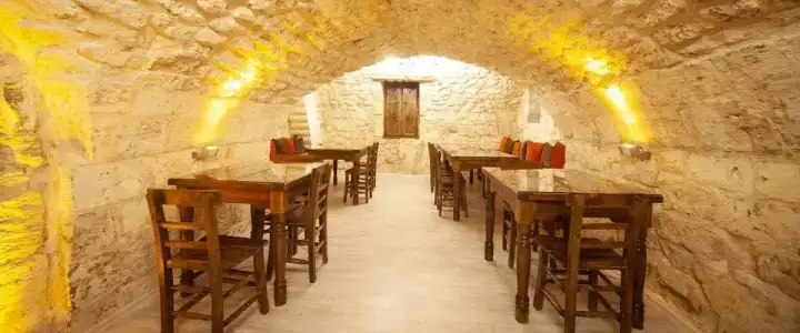 Vefa Konağı - 17