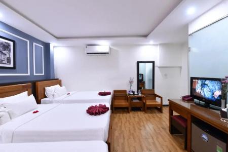 Hanoi Elpis Grand - 33
