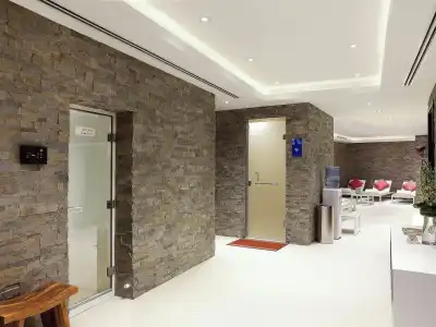 Novotel Dubai Al Barsha - 15
