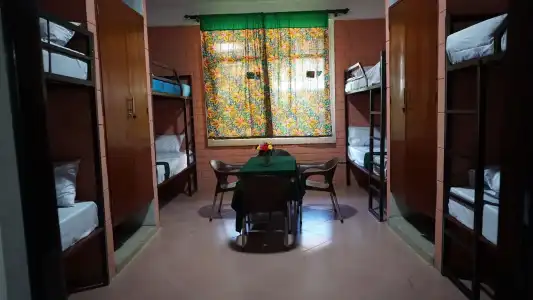 Kilimanjaro Eco Hostel - 2