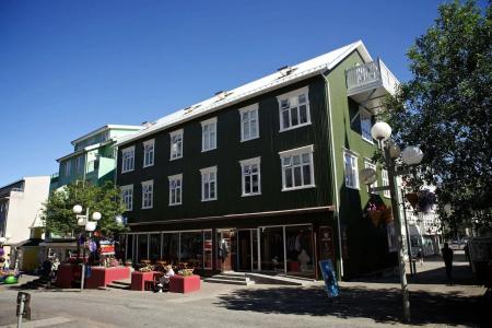 Akureyri Backpackers - 13