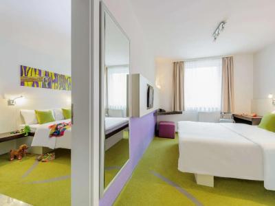 SleepinRoomz Boutique Dortmund-West - 40