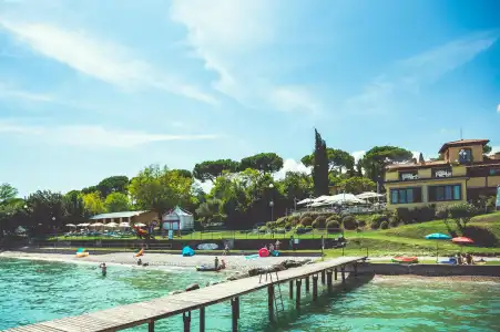 Club Del Sole Desenzano Boutique Resort - 14