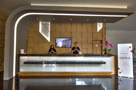 Mercure Bandung Nexa Supratman - 29