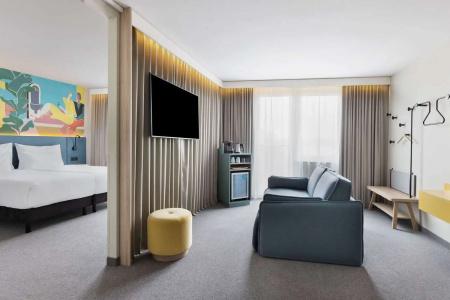 Spark by Hilton Vienna Messe Prater - 35