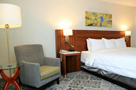 Plaza Denver Central - 21