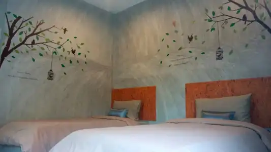 Phurang Hill Resort - 1